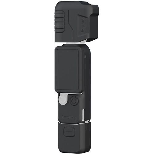 FUNDA SMALLRIG DE SILICONA PARA DJI OSMO POCKET 4  6007