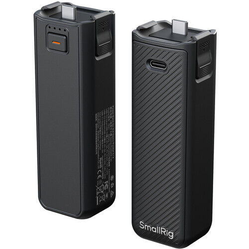 POWERBANK SMALLRIG PARA DJI OSMO POCKET 3 / 4   5705