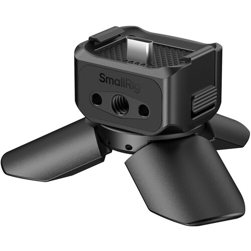 TRIPODE SMALLRIG MINI DESTOP QUICK RELEASE USB-C   6361