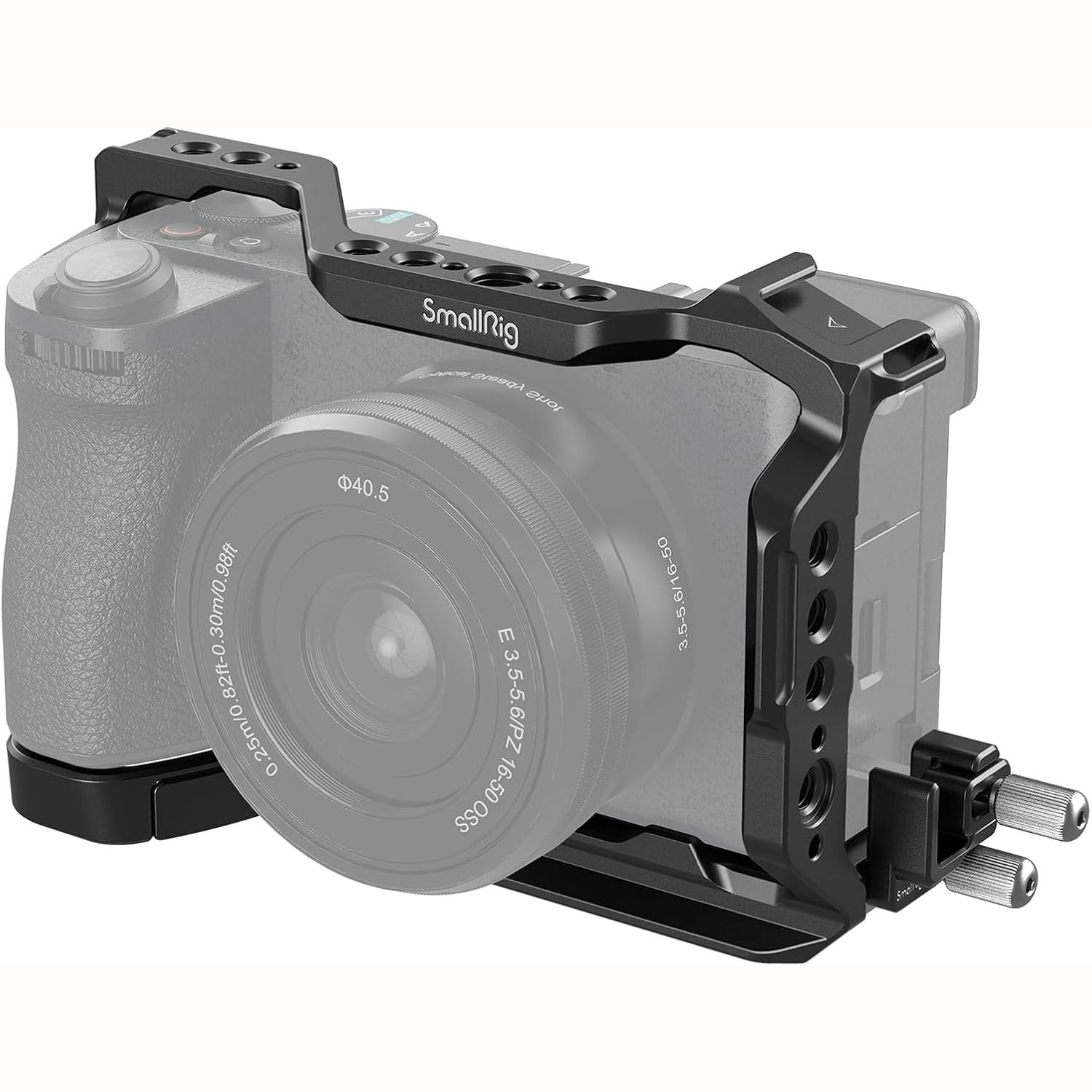 JAULA SMALLRIG PARA SONY A6700   4336