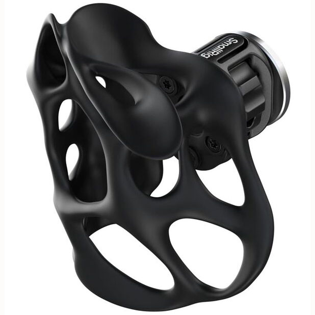 EMPUÑADURA SMALLRIG ROTATING LEFT-SIDE HANDLE  5240