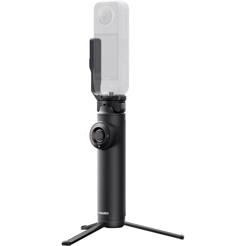 PALO SELFIE INSTA360 FREE FRAMING SELFIE STICK   CINSHAVA