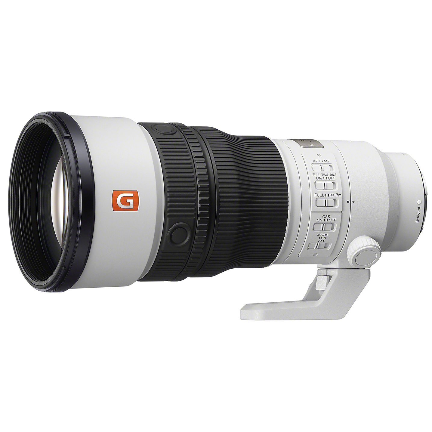 OBJETIVO SONY AF FE 400/4.5 GM OSS