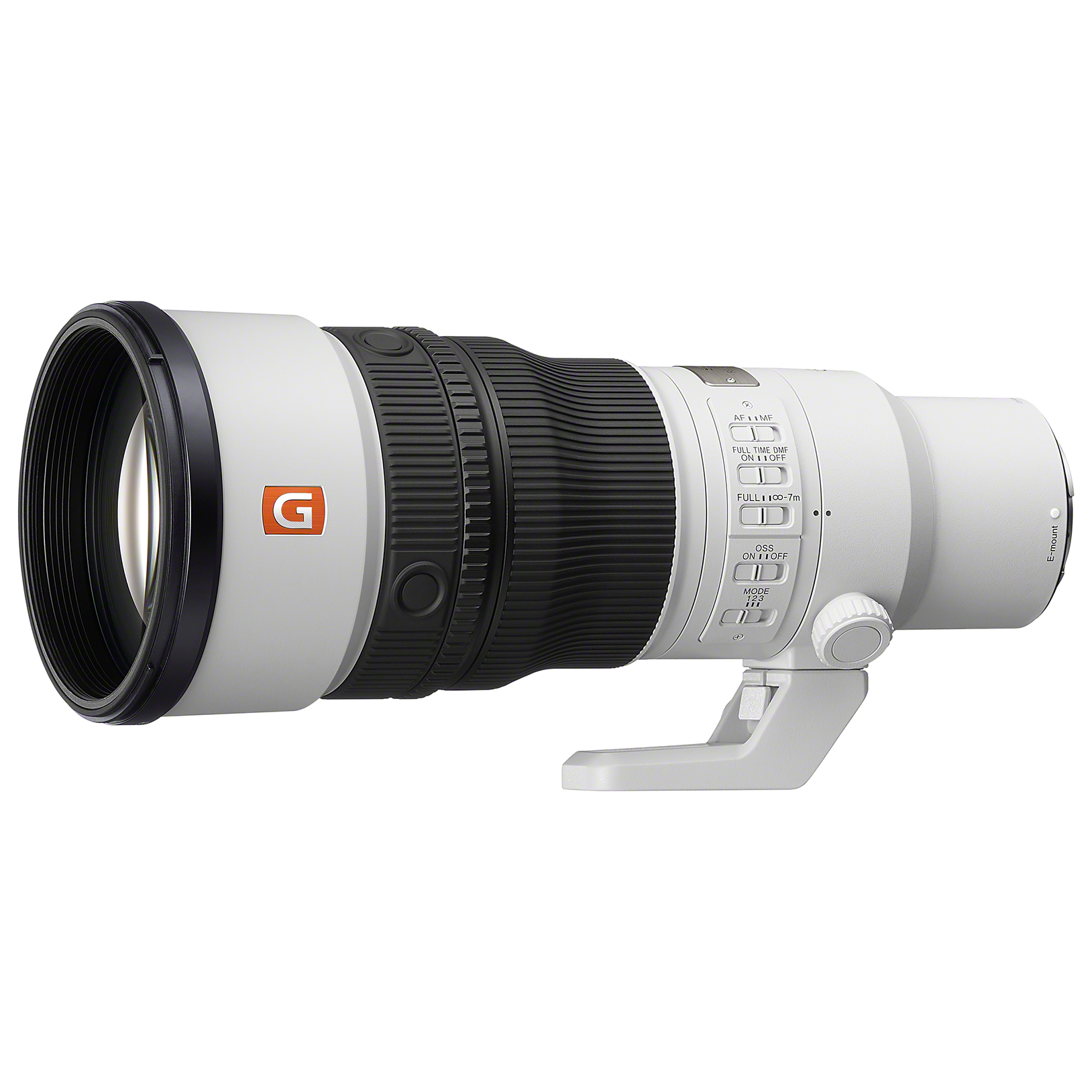 OBJETIVO SONY AF FE 600/6.3 GM OSS