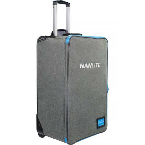 MALETA NANLITE TROLEY PARA FC-1200B / FC-1200C