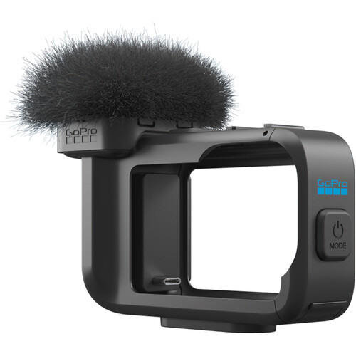 GOPRO MEDIA MOD PARA MISION 1 Series