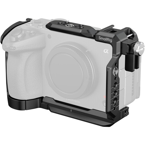 JAULA SMALLRIG PARA SONY FX5 HAWKLOCK      6776