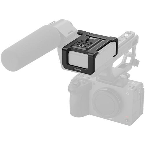 SMALLRIG EXTENSION MOUNT PLATE KIT P/SONY XLR-H2B/H1   6925