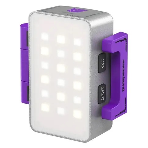 FOCO LED SMALLRIG BICOLOR PARA DJI OSMO POCKET 3/4/4P  6370
