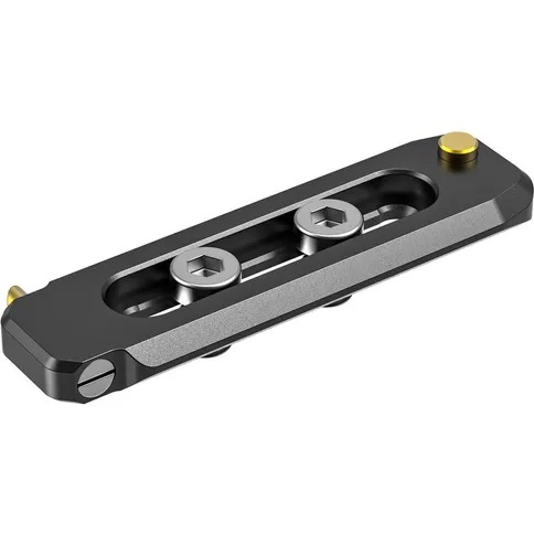 SMALLRIG LOW-PROFILE NATO RAIL 70mm BUN2483B    2483