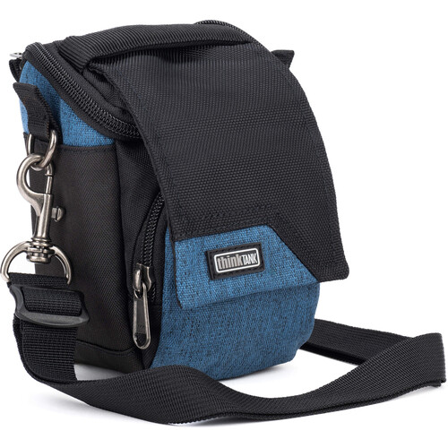 ESTUCHE TTP MIRRORLESS MOVER 5 MARINE BLUE