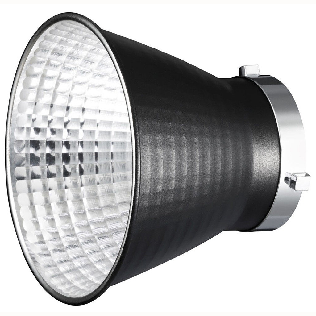 REFLECTOR GODOX RFT-19 PARA FOCOS LED