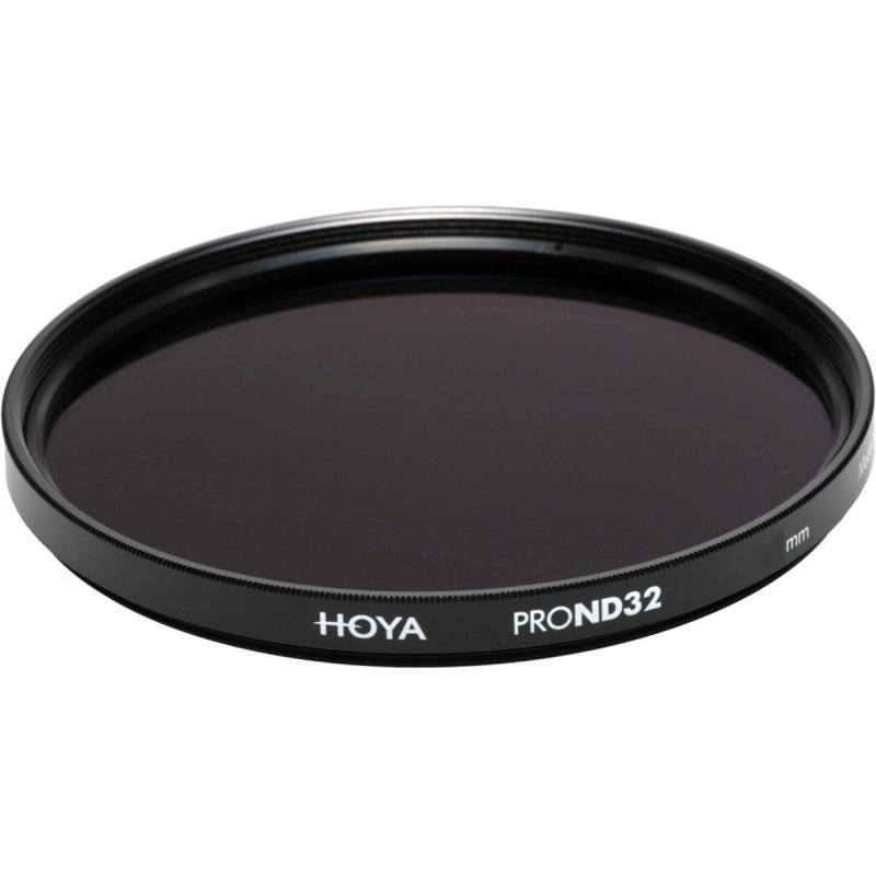 FILTRO HOYA 49 GRIS ND32 (5 PASOS) 1.5 PRO