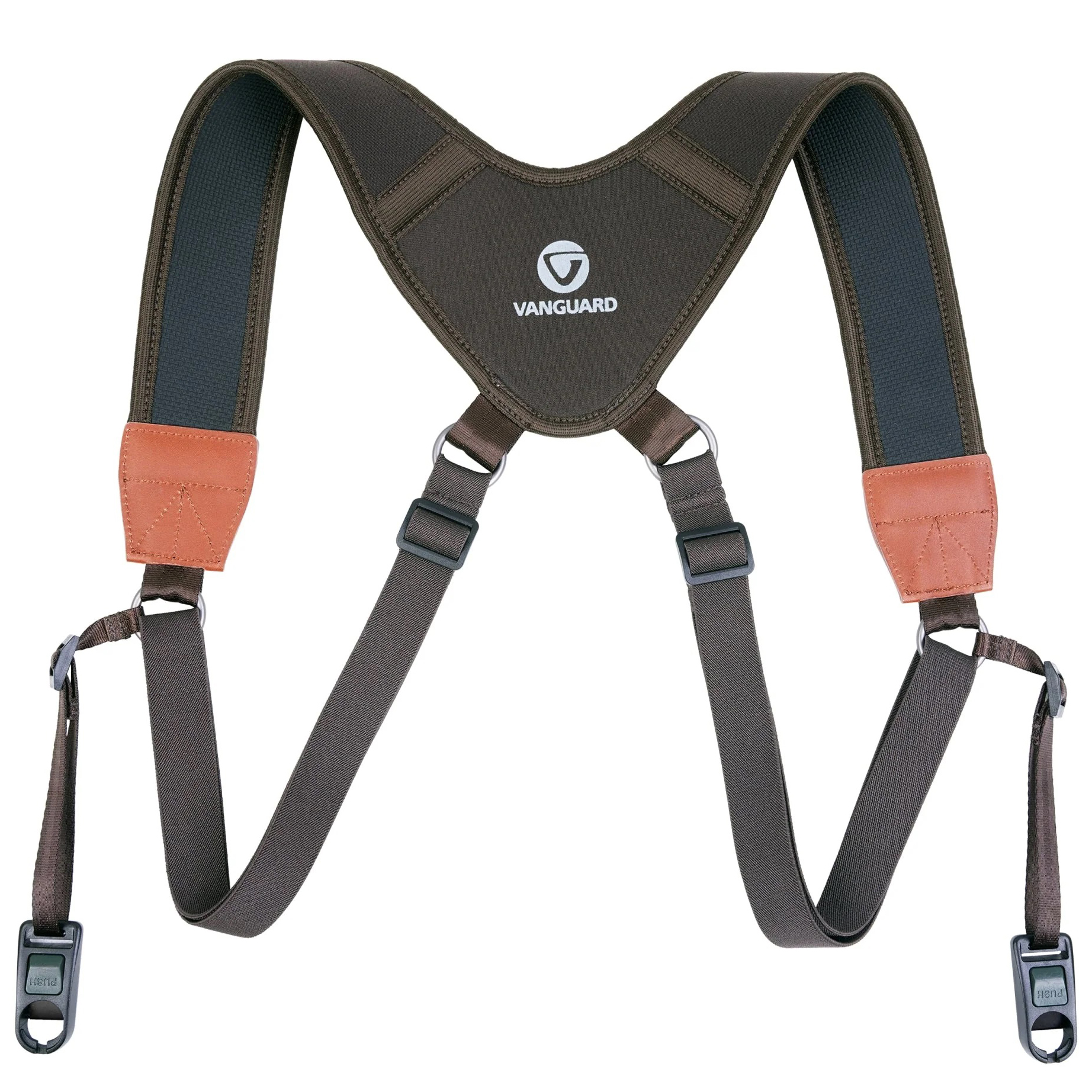 ARNES VANGUARD VEO OPTIC GUARD H DLX BR