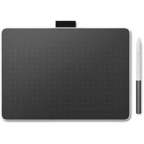 TABLETA WACOM ONE PEN TABLET MEDIUM    CTC6110WLW2B
