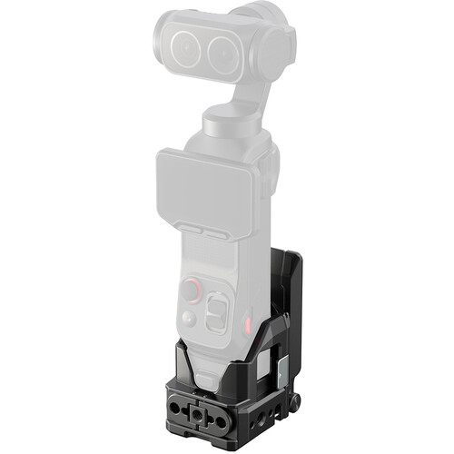 SMALLRIG ATTACHABLE MOUNT FOR INSTA360 LUNA ULTRA    6824
