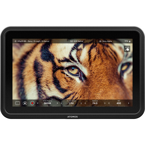 MONITOR ATOMOS SHINOBI 7 II