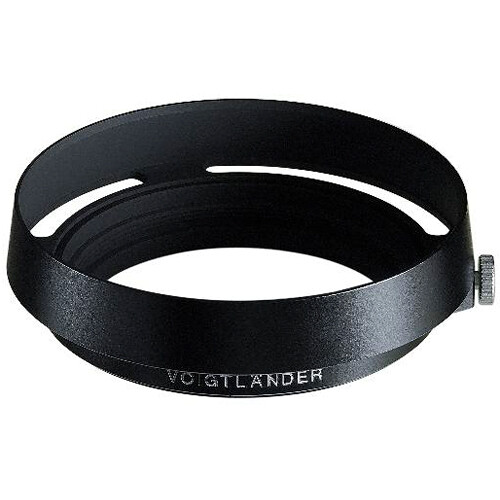 PARASOL VOIGTLANDER LHX-1B BLACK