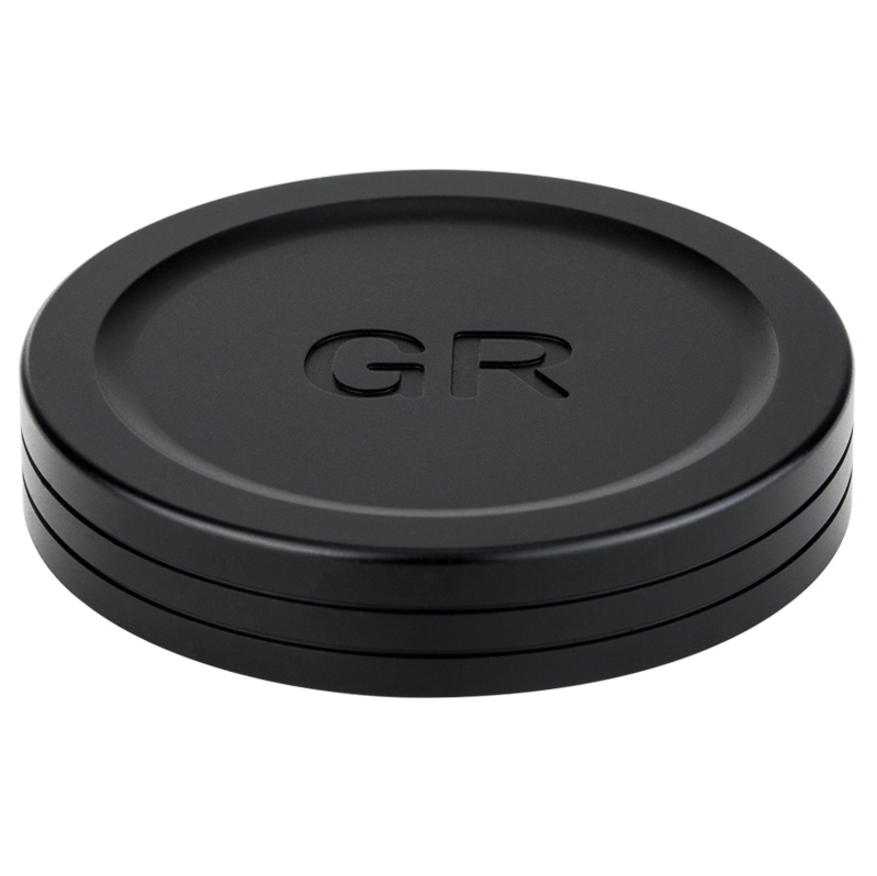 TAPA JJC LC-GR4 PARA RICOH GR IV (ALUMINIO)