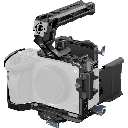 JAULA SMALLRIG PARA SONY FX3 / FX30 (KIT)  5823