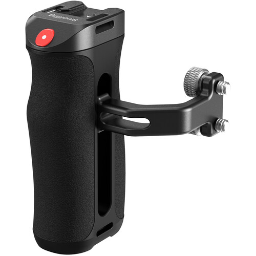 EMPUÑADURA SMALLRIG SIDE HANDLE WITH REC TIGGER    4928