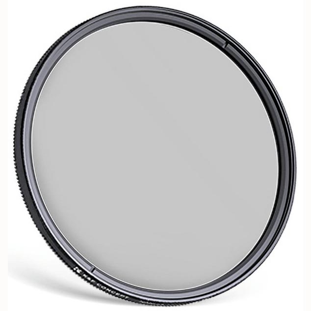 FILTRO K&F CONCEPT 82 POLARIZADOR CIRC HMC NANO-C  KF01.1442