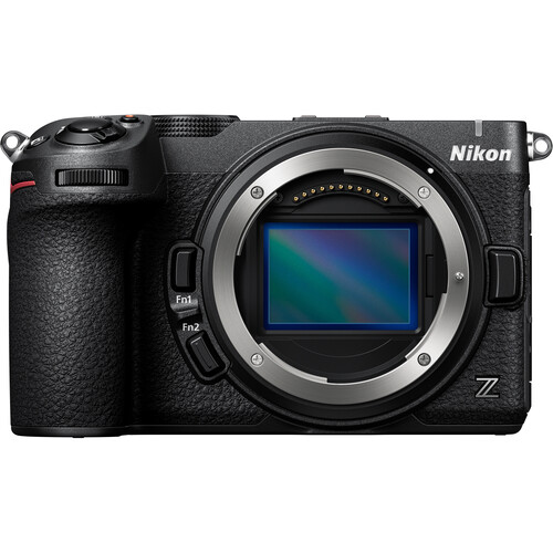 CUERPO NIKON Z5 II C