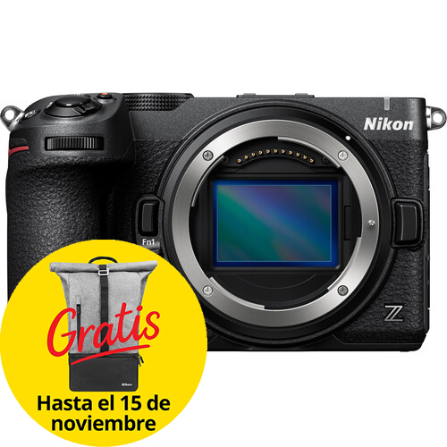 CUERPO NIKON Z5 II C