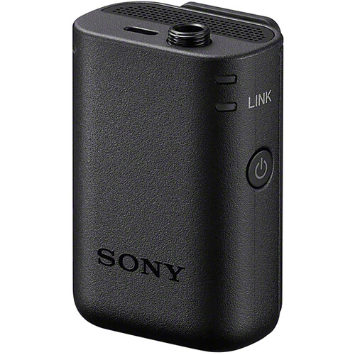 TRANSMISOR SONY ECM-W5T
