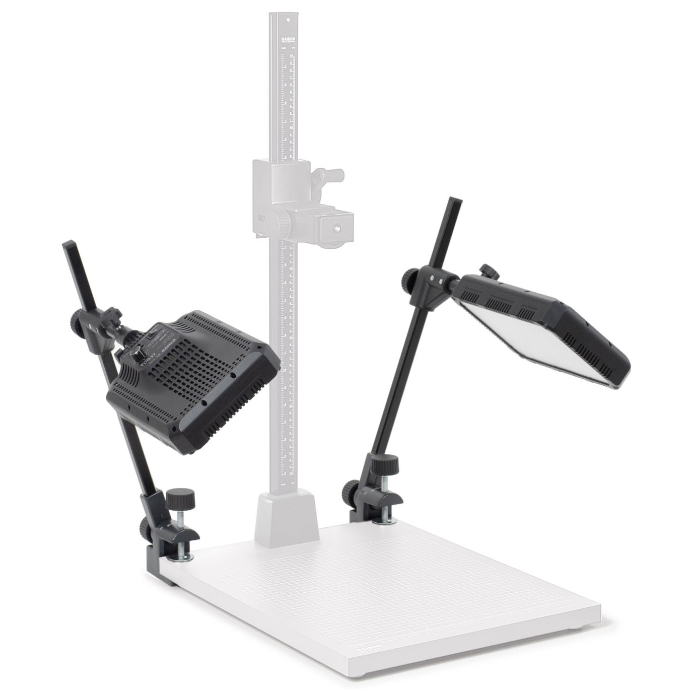 SISTEMA DE ILUMINACION KAISER RB 24D (REF. 5468)