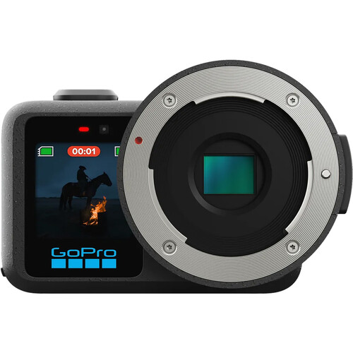CAMARA GOPRO MISSION 1 PRO ILS