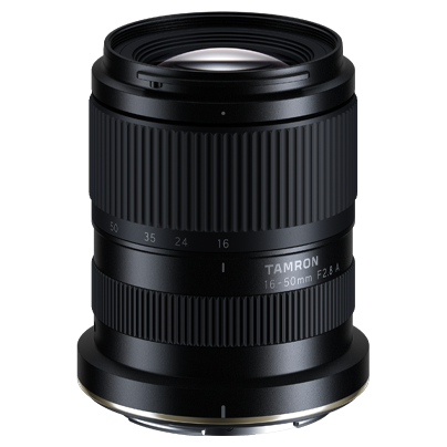 OBJETIVO TAMRON AF 16-50/2.8 A  NIKON Z  (APS-C)