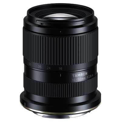 OBJETIVO TAMRON AF 16-50/2.8 A  CANON EOS RF  (APS-C)
