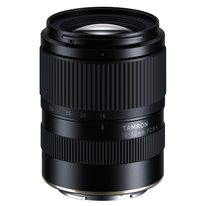 OBJETIVO TAMRON AF 16-50/2.8 A  SONY E (APS-C)