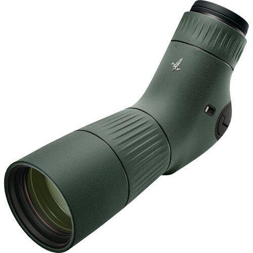 TELESCOPIO SWAROVSKI AT BALANCE 18-45x65 (VERDE)