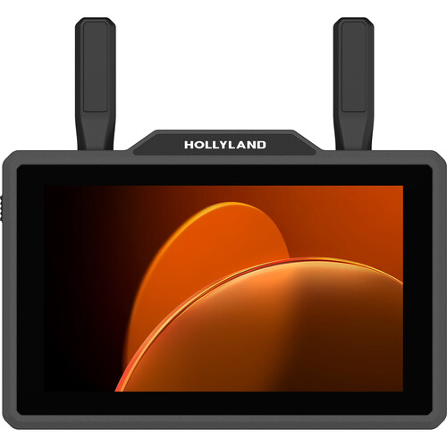 MONITOR HOLLYLAND PYRO 5 5.5" WIRELESS TRANSCEIVING