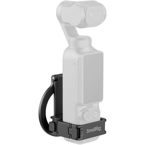 SOPORTE SMALLRIG PARA DJI OSMO POCKET 4 Y SMARTPHONE  6004