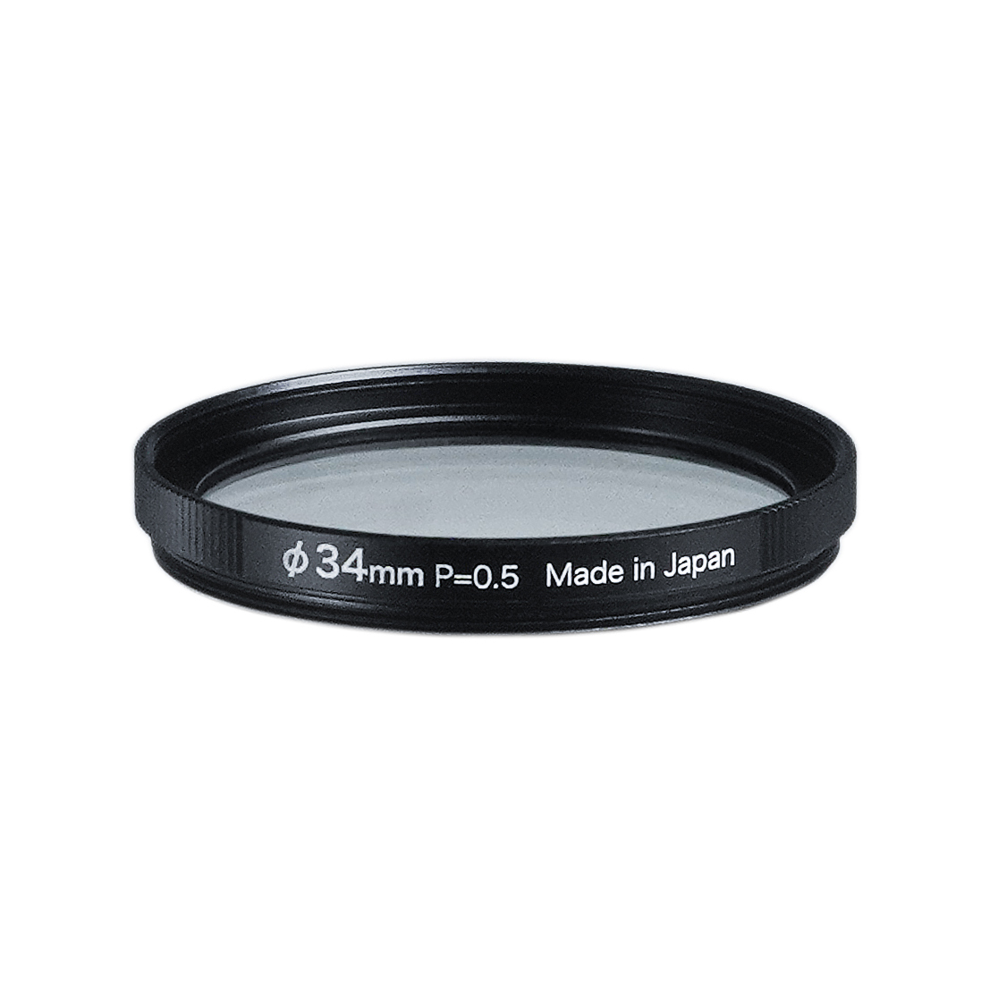 FILTRO VOIGTLANDER UV 34 BLACK WR