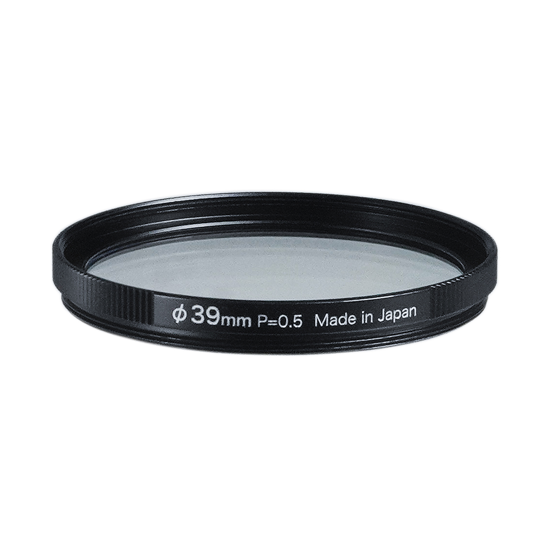 FILTRO VOIGTLANDER UV 39 BLACK WR