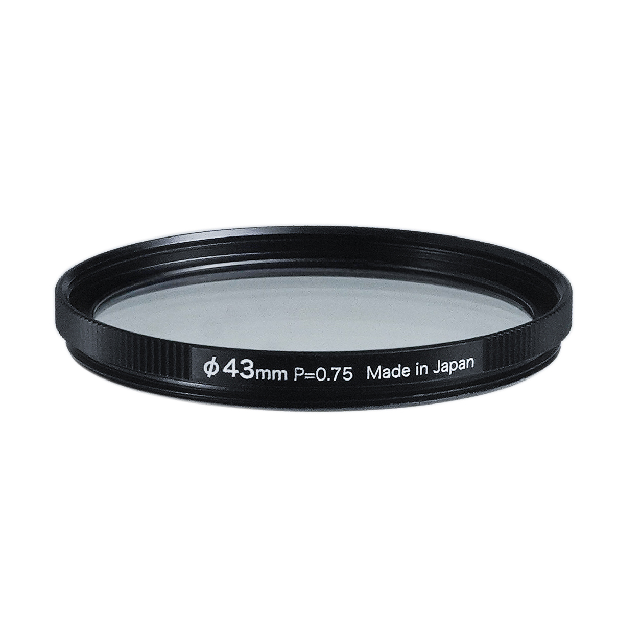 FILTRO VOIGTLANDER UV 43 BLACK WR