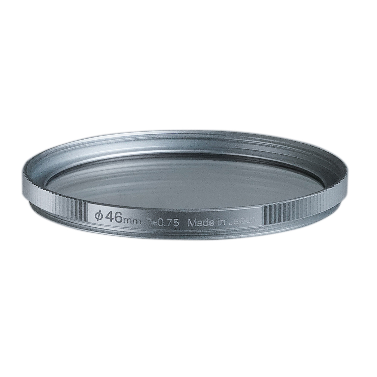 FILTRO VOIGTLANDER UV 46 SILVER WR