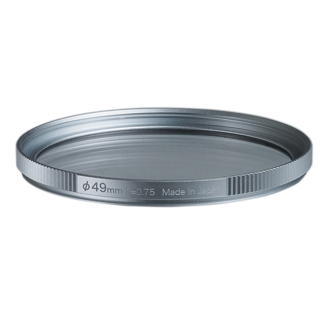 FILTRO VOIGTLANDER UV 49 SILVER WR