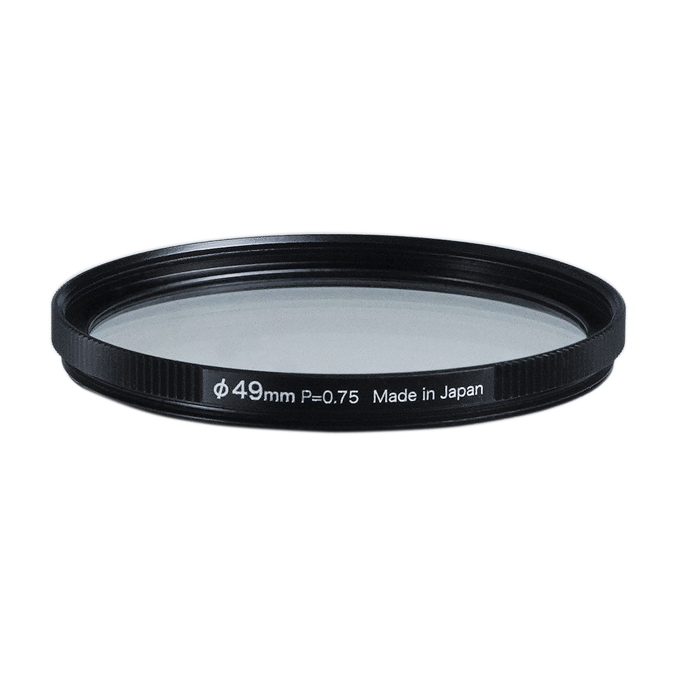 FILTRO VOIGTLANDER UV 49 BLACK WR