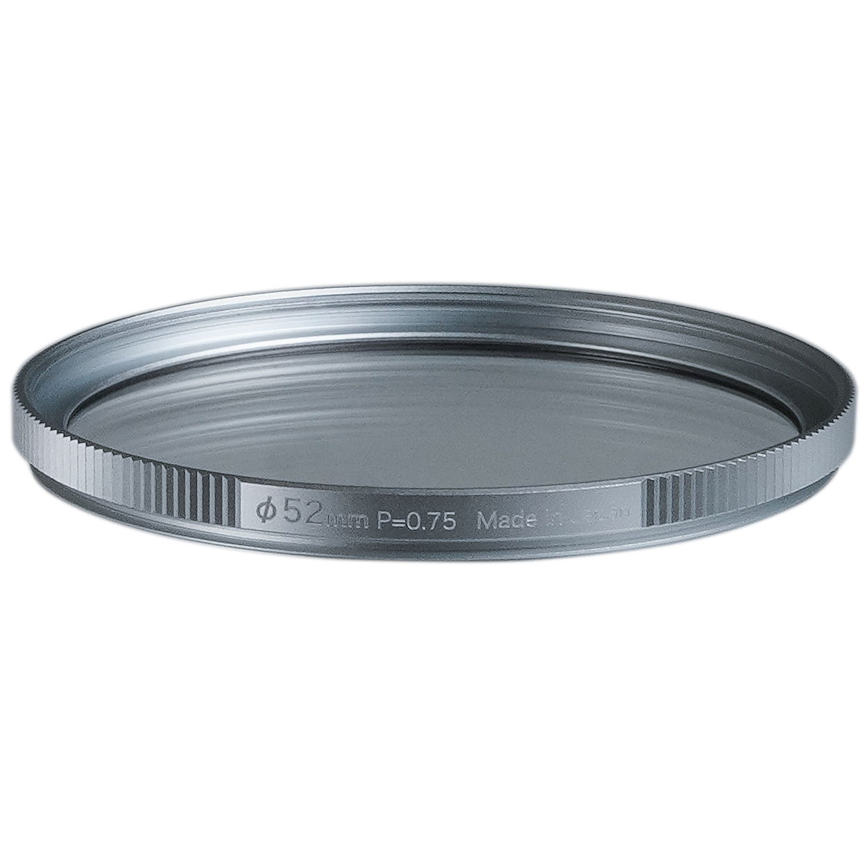 FILTRO VOIGTLANDER UV 52 SILVER WR