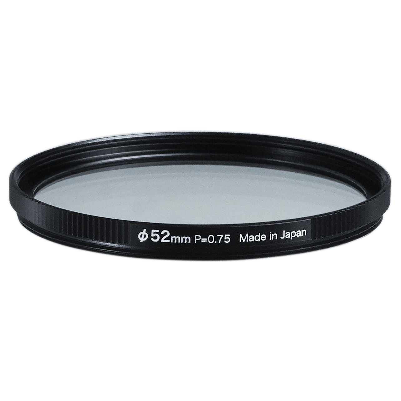 FILTRO VOIGTLANDER UV 52 BLACK WR