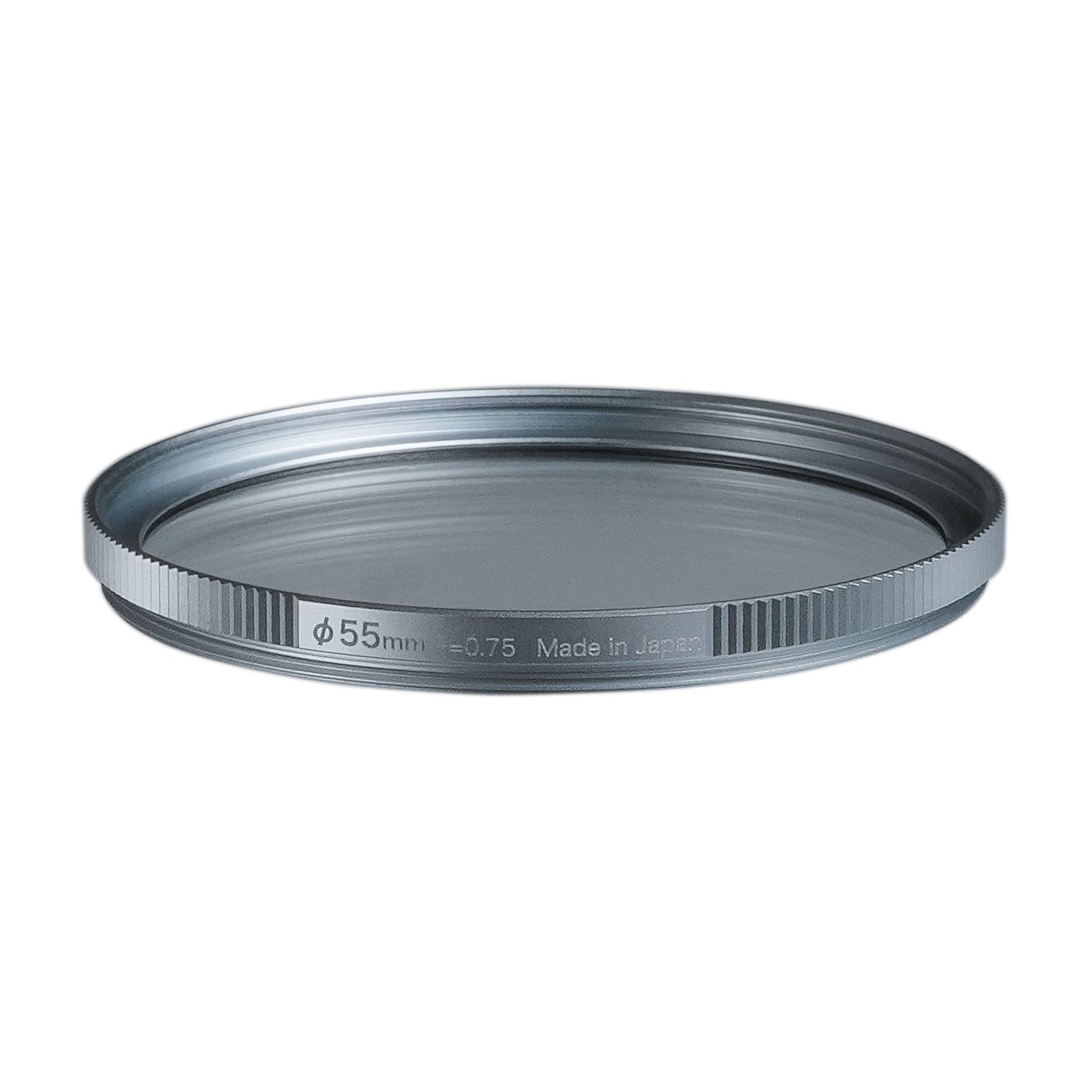 FILTRO VOIGTLANDER UV 55 SILVER WR