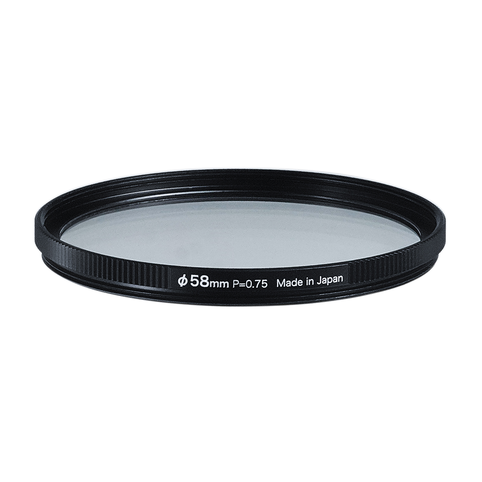 FILTRO VOIGTLANDER UV 58 BLACK WR