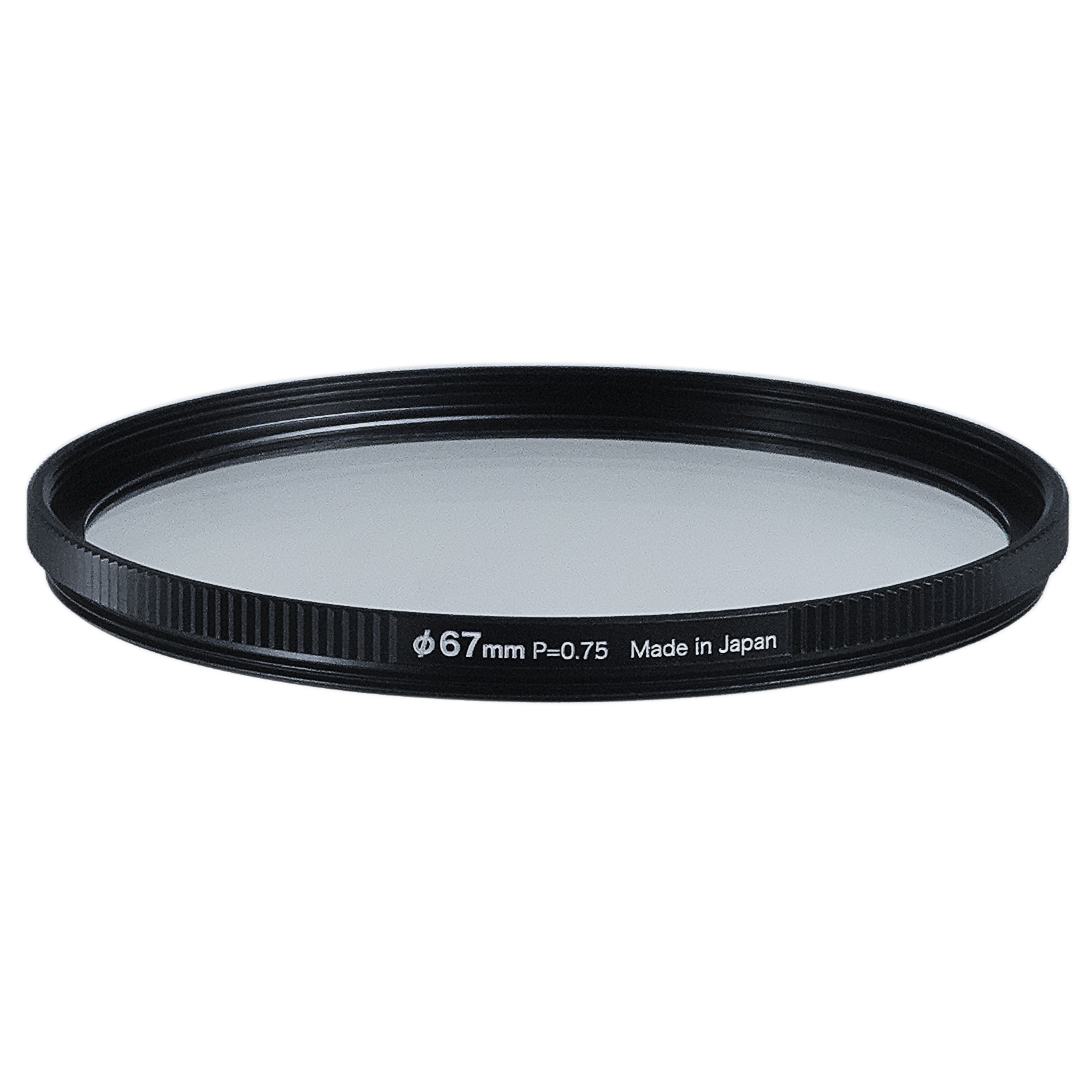 FILTRO VOIGTLANDER UV 67 BLACK WR