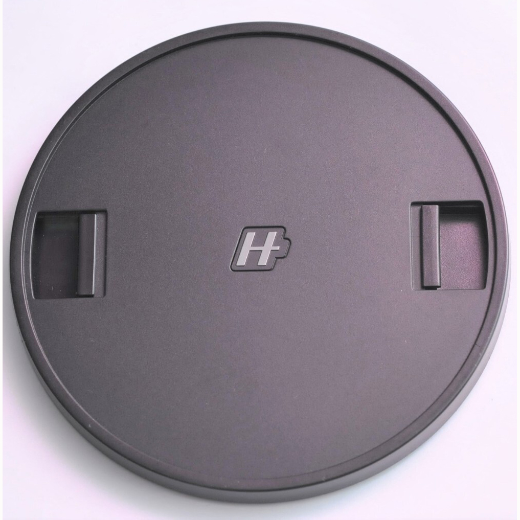 TAPA HASSELBLAD H DELANTERA OBJ 67 MM