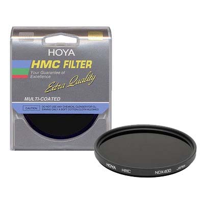 FILTRO HOYA 52 ND400 HMC